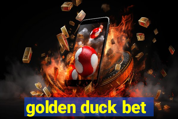 golden duck bet